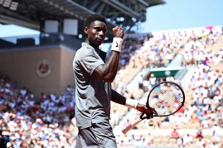 1,9&nbsp;million de téléspectateurs en moyenne devant le match entre Moïse Kouame et Daniel Vallejo sur France 2
