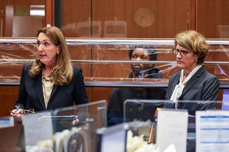 D4vd preliminary hearing, d4vd, celeste rivas hernandez