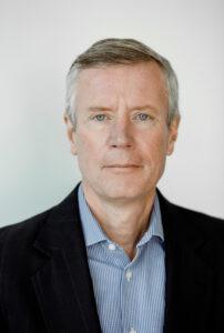 Dr Richard Connell, WuXiAppTec (c) WuxiAppTec