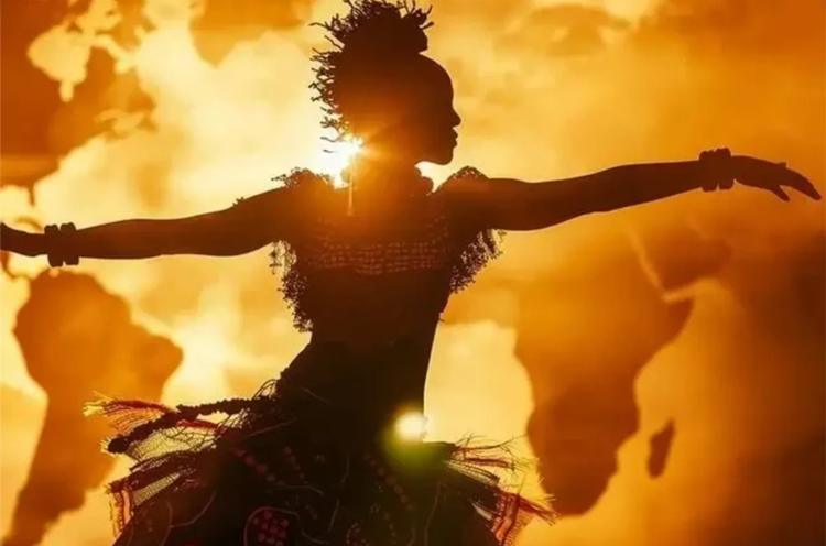 Initiation de danse africaine et de body percussion