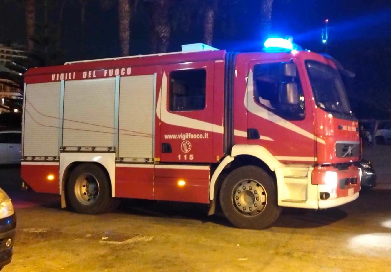 Fasano: anziano scomparso, avviate le ricerche