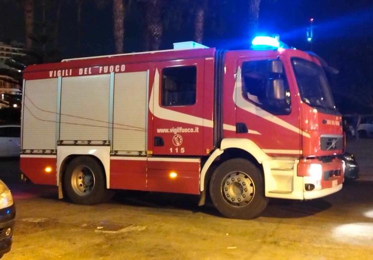 Candela, al via il Distaccamento Volontario dei Vigili del Fuoco