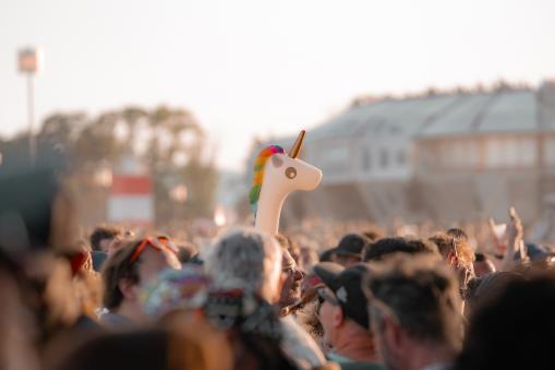 Paléo Festival 2026