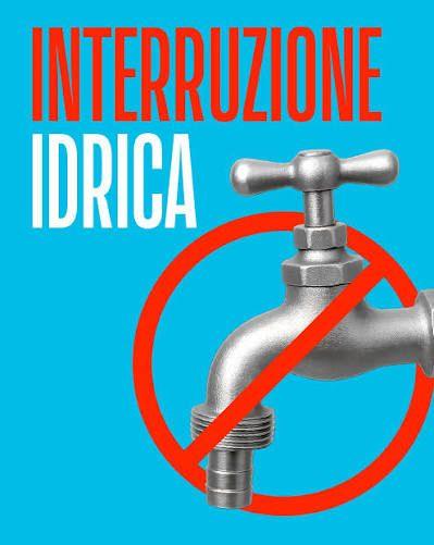 🛑AVVISO ALLA CITTADINANZA 💧Interruzione Erogazione Idrica - Itala Marina Si informa la gentile utenza che, a causa di...