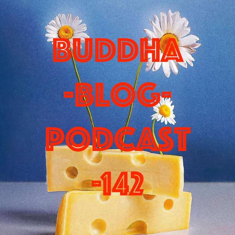142-Wie ist deine innere Einstellung? - Buddha-Blog-Podcast-Buddhismus im Alltag