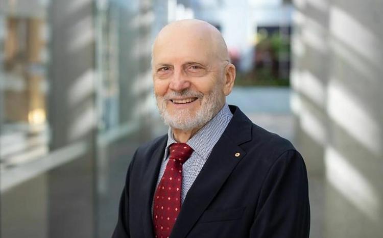 George Paxinos