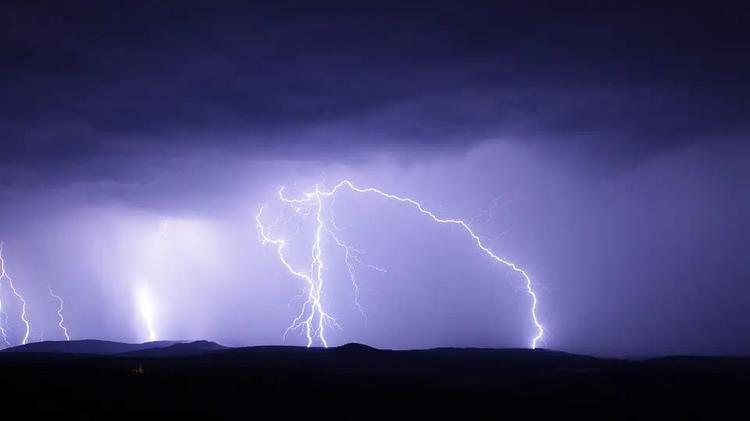 Météo : risque d’orages violents en Occitanie, vigilance orange