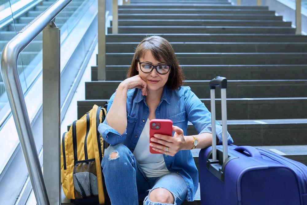 Indispensabile l’eSIM per i viaggi internazionali dal Cilento
