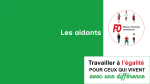 Les aidants