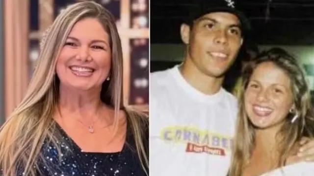 'Ronaldinha' dos anos 90 cita dias bebendo e relação 'nada prazerosa'