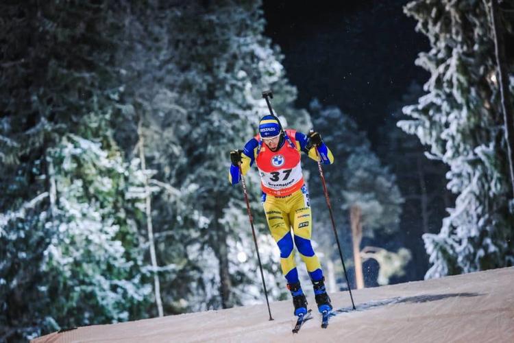 Sebastian Samuelsson, biathlon, Östersund, Nordic Mag, nordicmag