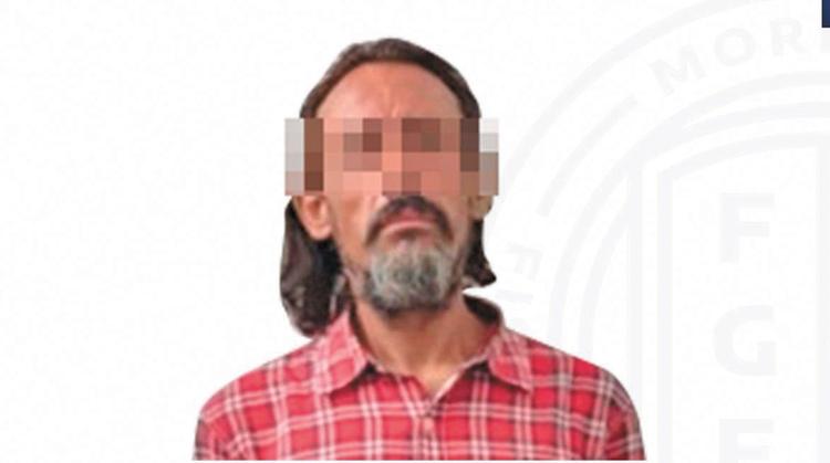 Prisión preventiva a presunto extorsionador que cobraba "piso" mensual a su víctima en Cuautla