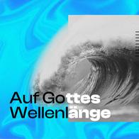 Auf Gottes Wellenlänge - Marie Yeung