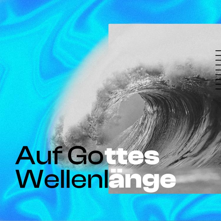 Auf Gottes Wellenlänge - Marie Yeung