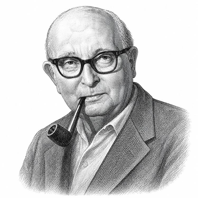 Maurice Bardèche