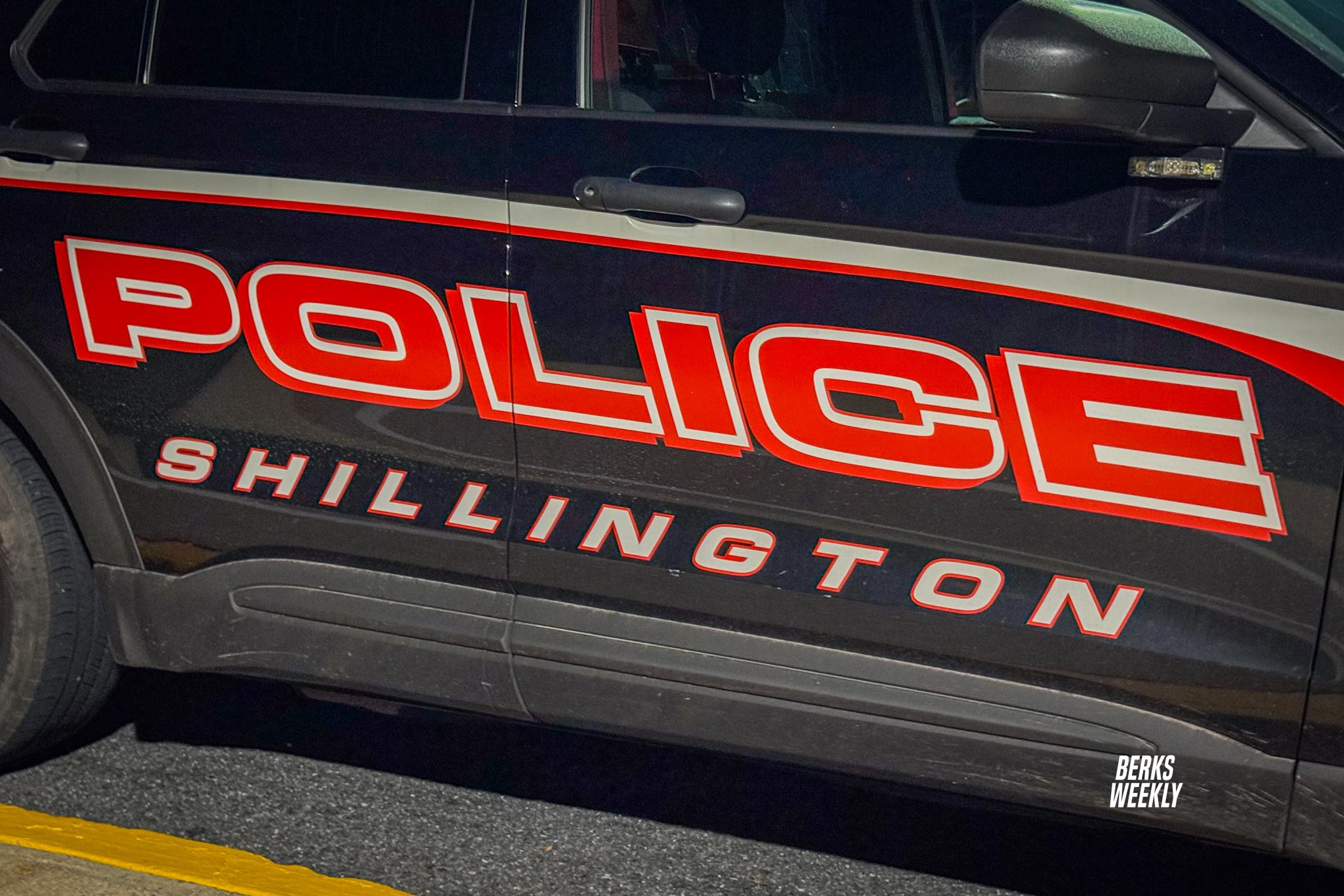 Shillington Police seek public’s help identifying suspect in child luring incident