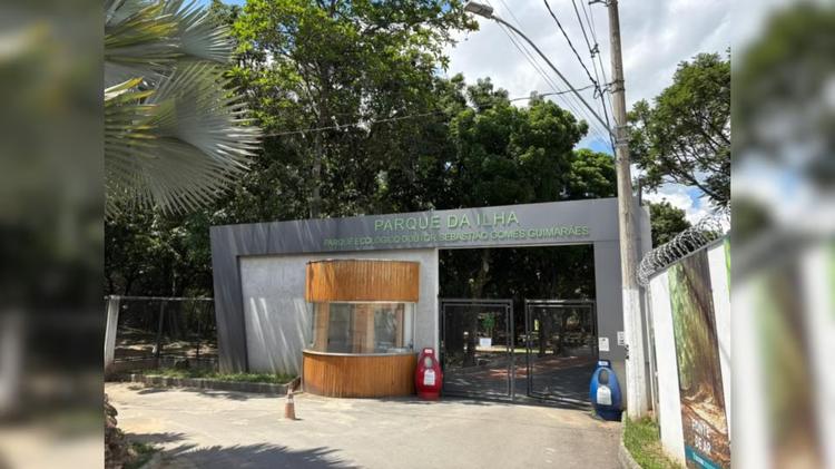 Parques ecológicos são opção de lazer para famílias nas férias em Divinópolis e região