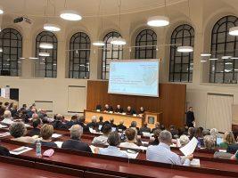 Giovanni Paolo I, alla Gregoriana un convegno su giustizia e pace in un mondo turbato