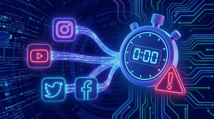 Meta,Digital Services Act,EU-Regulierung,Social Media Sucht,Instagram Facebook