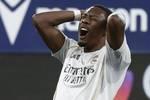 Desactivada la vía austríaca para David Alaba: "No pude evitar sonreír..."