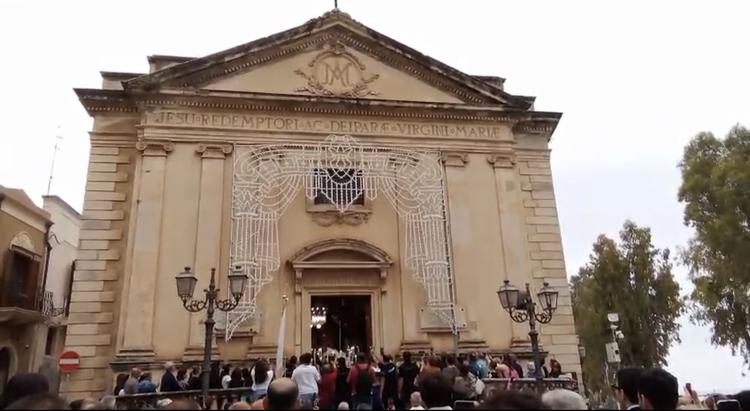 Milazzo, dal 2 al 9 agosto i festeggiamenti in onore della Madonna della Neve. Il programma