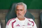 Mourinho: "El equipo se está pareciendo a un equipo"