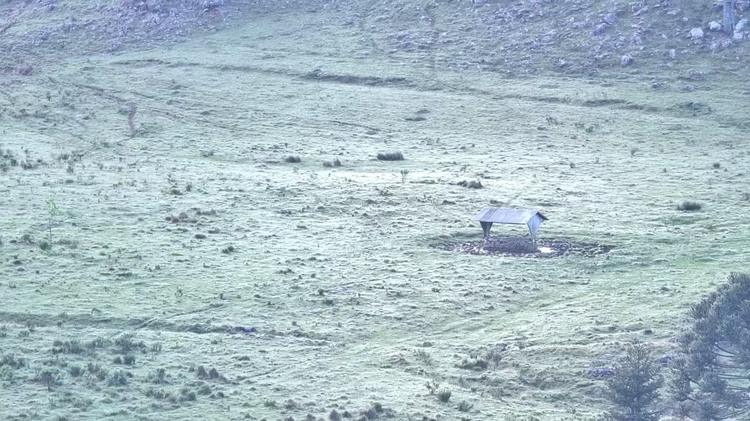 Massa de ar polar mantém frio no Sul e Sudeste; chuva volta a ganhar força nos próximos dias