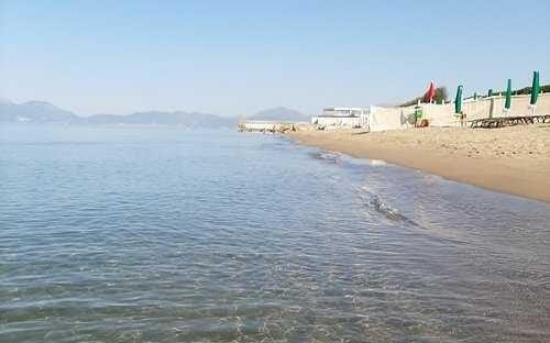 Eboli, adottato il nuovo Piano Spiagge: più accessibilità, aree libere e lotta al degrado
