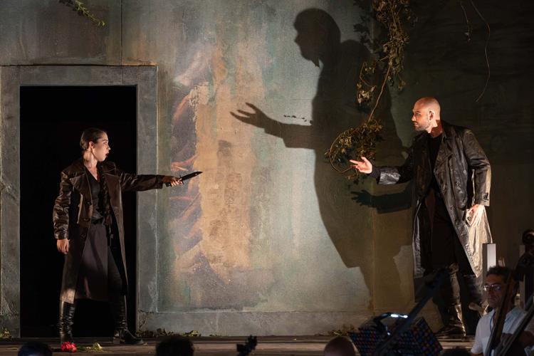 Festival della Valle d’Itria: in scena “Il schiavo di sua moglie”