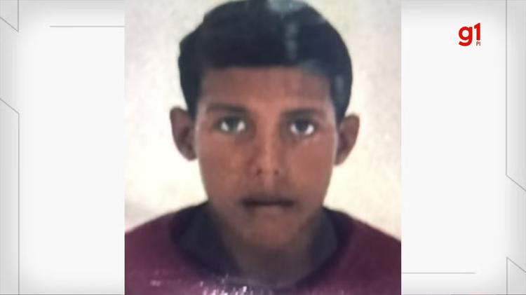 Adolescente de 15 anos é encontrado morto em área de mata no interior do PI três dias após desaparecimento