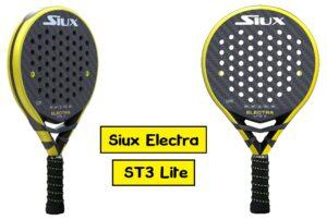 Analizando Siux Electra ST3 LITE y GO 2024