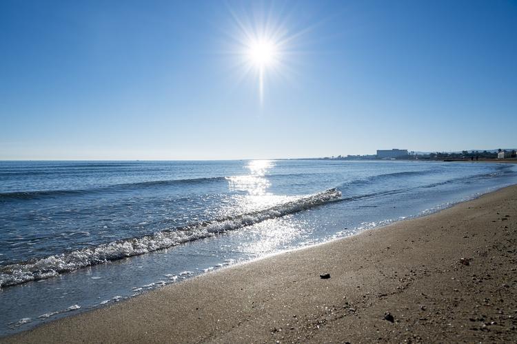Lizzano, Ferragosto tra nottata, relax e mare