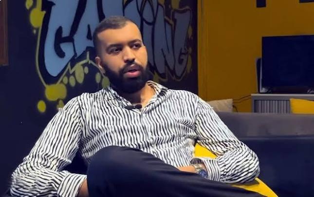 بليندة يضع استقالته من منصب المدير العام للشركة الرياضية للكوكب المراكشي