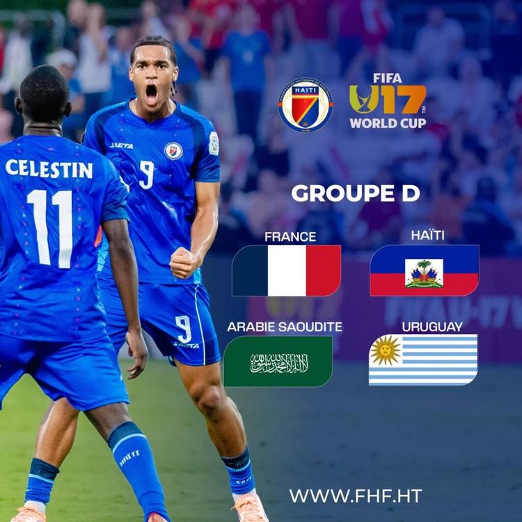 coupe du monde u17