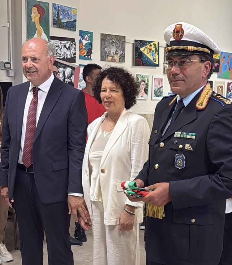 Proclamato ufficialmente il sindaco Giuseppe Midili