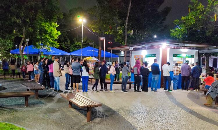 Acreanos recorrem ao tacacá em meio à 1ª frente fria do ano: 'Dar aquela esquentada'