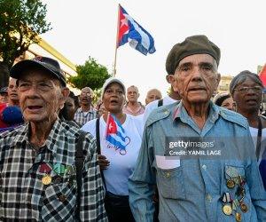 U.S.-Vatican Relations Strained by Conflicts in Cuba, Iran and Latin America