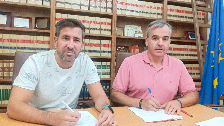 #Aspe: Más de 8.000 euros para apoyar al alumnado del CEIP La Paloma