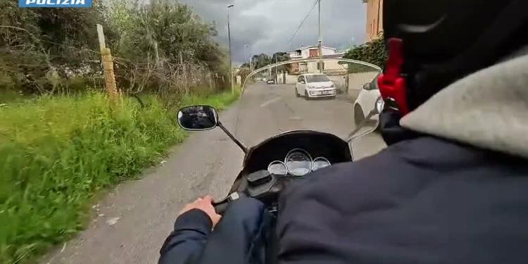Operazione nazionale della Polizia di Stato: 1335 arresti e oltre 450 kg di droga sequestrati