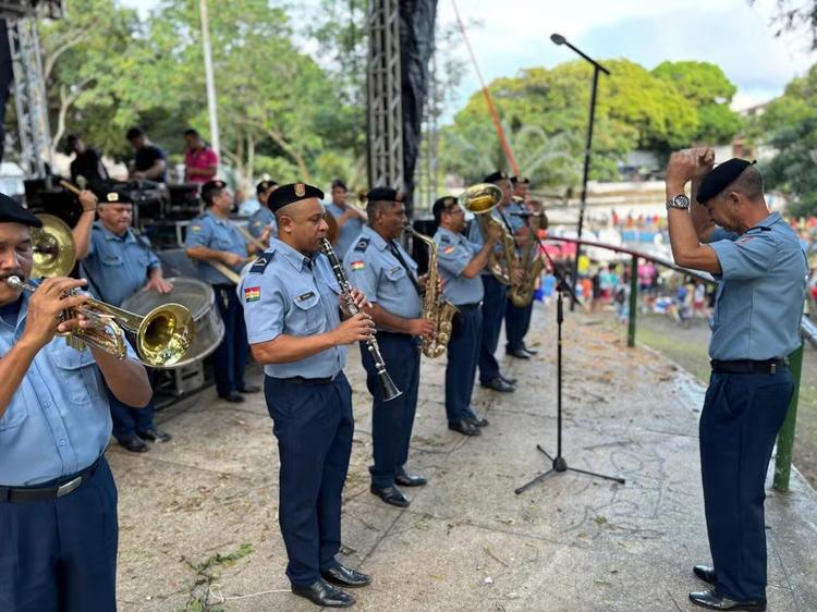 Candidatos do concurso da Guarda Civil de Macapá são convocados para etapa prática de músicos