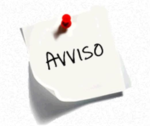 💧 AVVISO ALLA CITTADINANZA Si informa che oggi, giovedì 17 settembre, sono programmati interventi di manutenzione ordin...