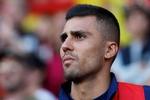 Rodri: "El Madrid fue con todo a por mí"