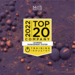 MOS Chorus dans le top20 des meilleures plateformes LMS/LXP pour la 5ème année consécutive !