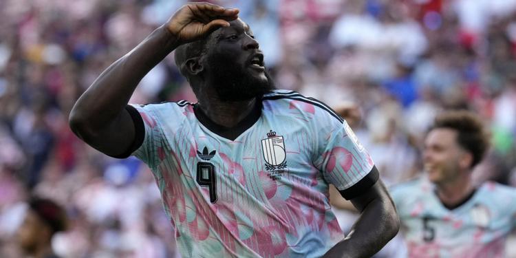 Mondiali: il Belgio vince contro gli Usa 4-1 e va ai quarti. L'ironia dei Red Devils dopo le polemiche: "Ribaltate questo"
