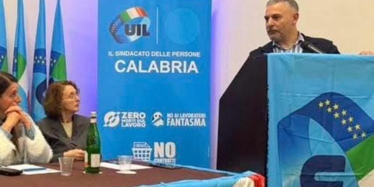 Sciopero dei vigili del fuoco, la Catavero (Uil Fp Cosenza): «Servono risposte immediate per personale e sicurezza»