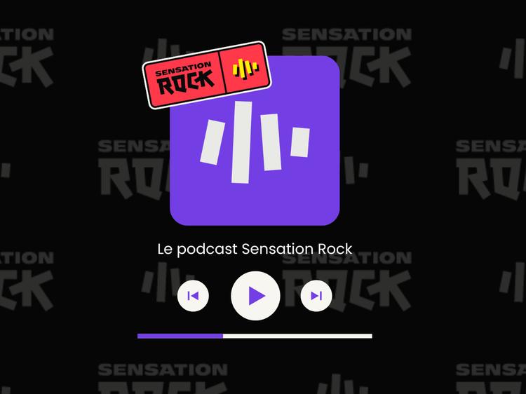 Emission Sensation rock du vendredi 29 mai 2026