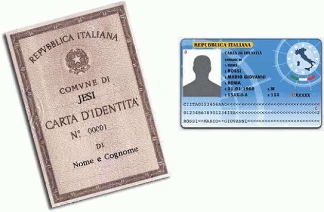 Cessazione della validità della Carta d'Identità Cartacea (CIC) dal 3 Agosto 2026. Si comunica che, per effetto del Rego...