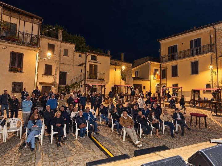 🍇La nostra quinta edizione della sagra dell’uva 🍇🍷🍷🍇⬇️⬇️⬇️ https://www.facebook.com/share/p/1DtSg73cvn/?mibextid=ww...