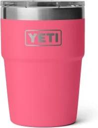 Yeti Rambler 16-ounce Stackable Tumbler