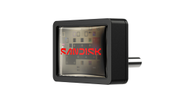 SANDISK Extreme® Fit USB-C™ Flash Drive